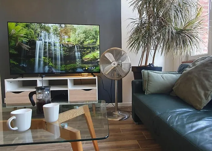 Maison Calme Terrasse Et Jardin Vue Foret