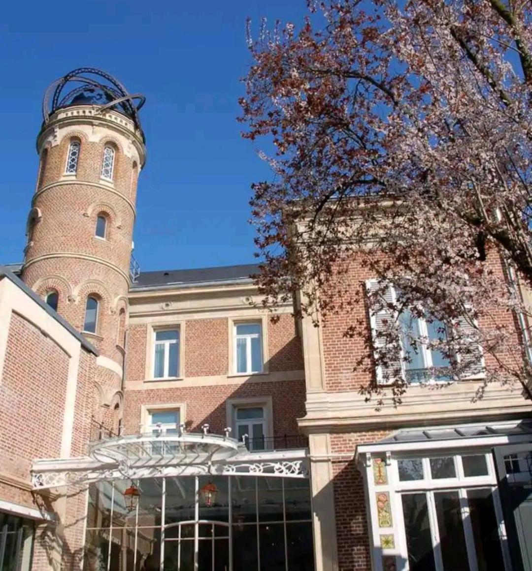 Hébergement de vacances Maison Calme Terrasse Et Jardin Vue Foret Amiens